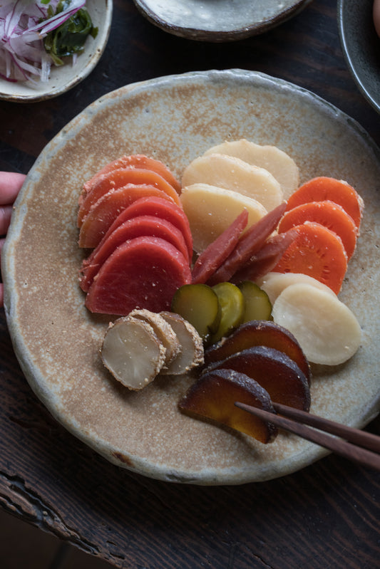 旬のお漬物 おまかせセット 2〜3パック